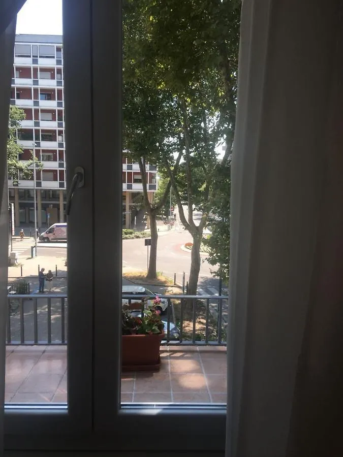 Bed & Breakfast Casa Di Taty B&B Mestre