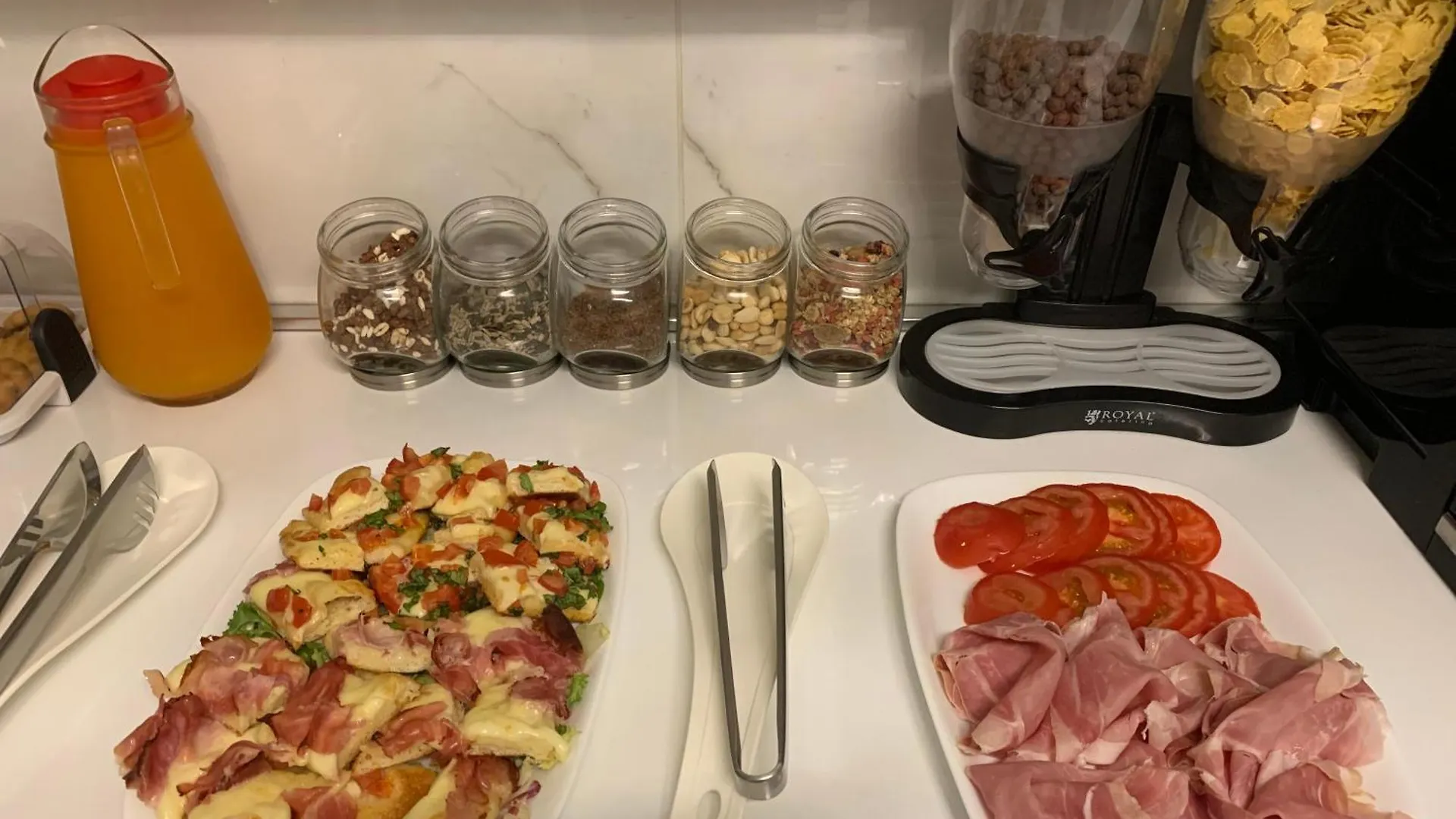 Casa Di Taty B&B Mestre Bed & Breakfast