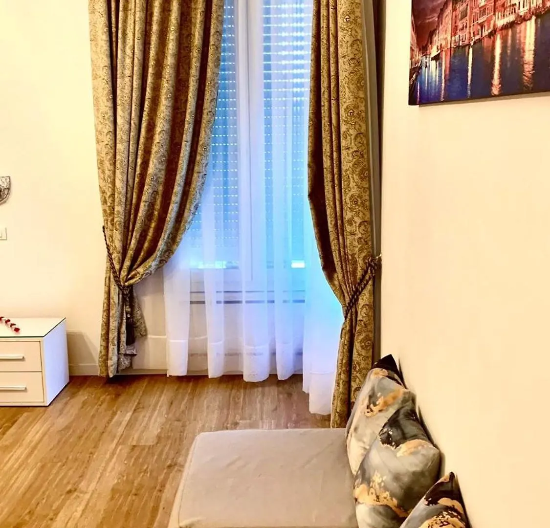Casa Di Taty B&B Mestre Italy