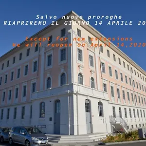 Nuovo Operai Monfalcone