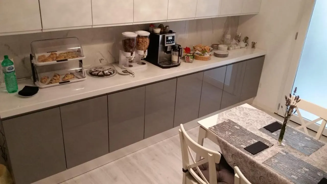 Casa Di Taty B&B Mestre