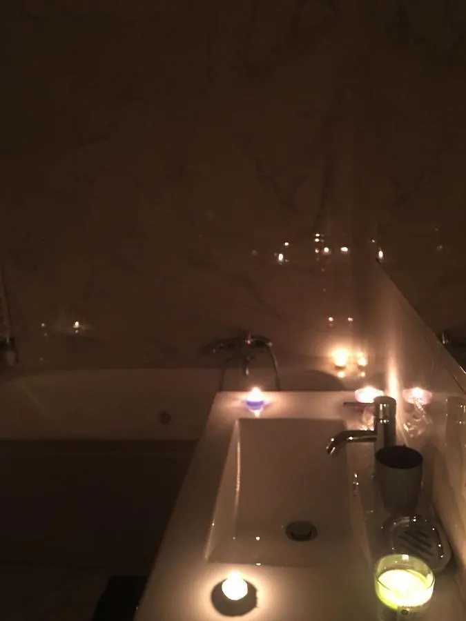 Casa Di Taty B&B Mestre Bed & Breakfast