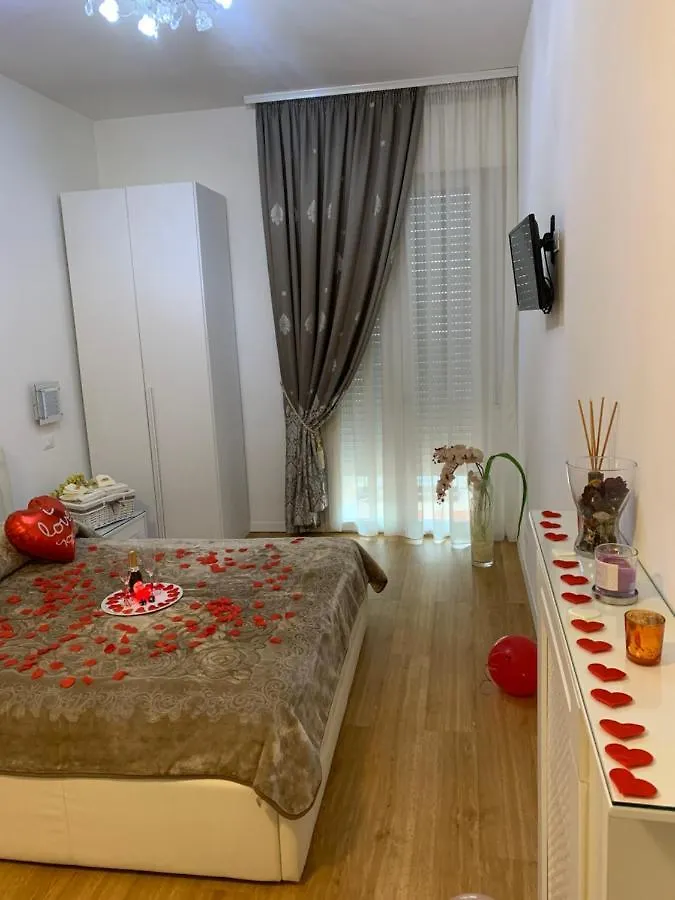 Bed & Breakfast Casa Di Taty B&B Mestre Italy