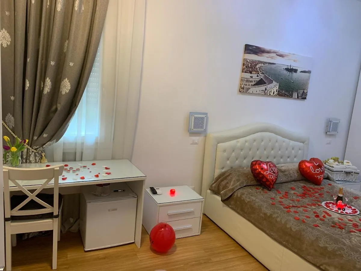 Bed & Breakfast Casa Di Taty B&B Mestre