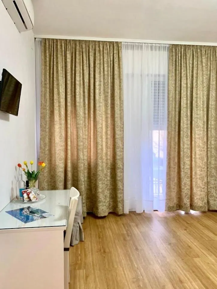 Bed & Breakfast Casa Di Taty B&B Mestre
