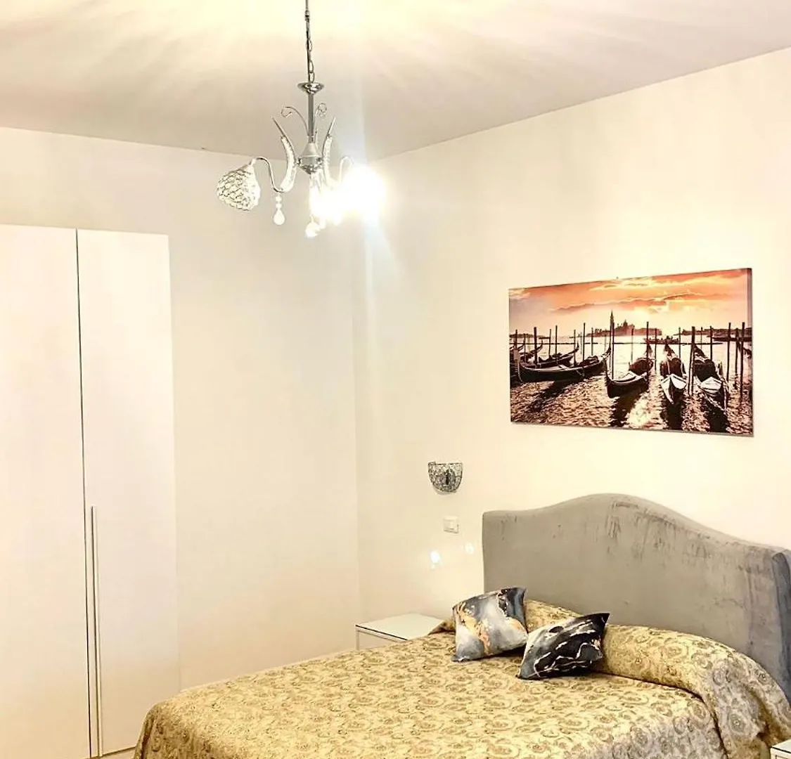 Casa Di Taty B&B Mestre 0*,