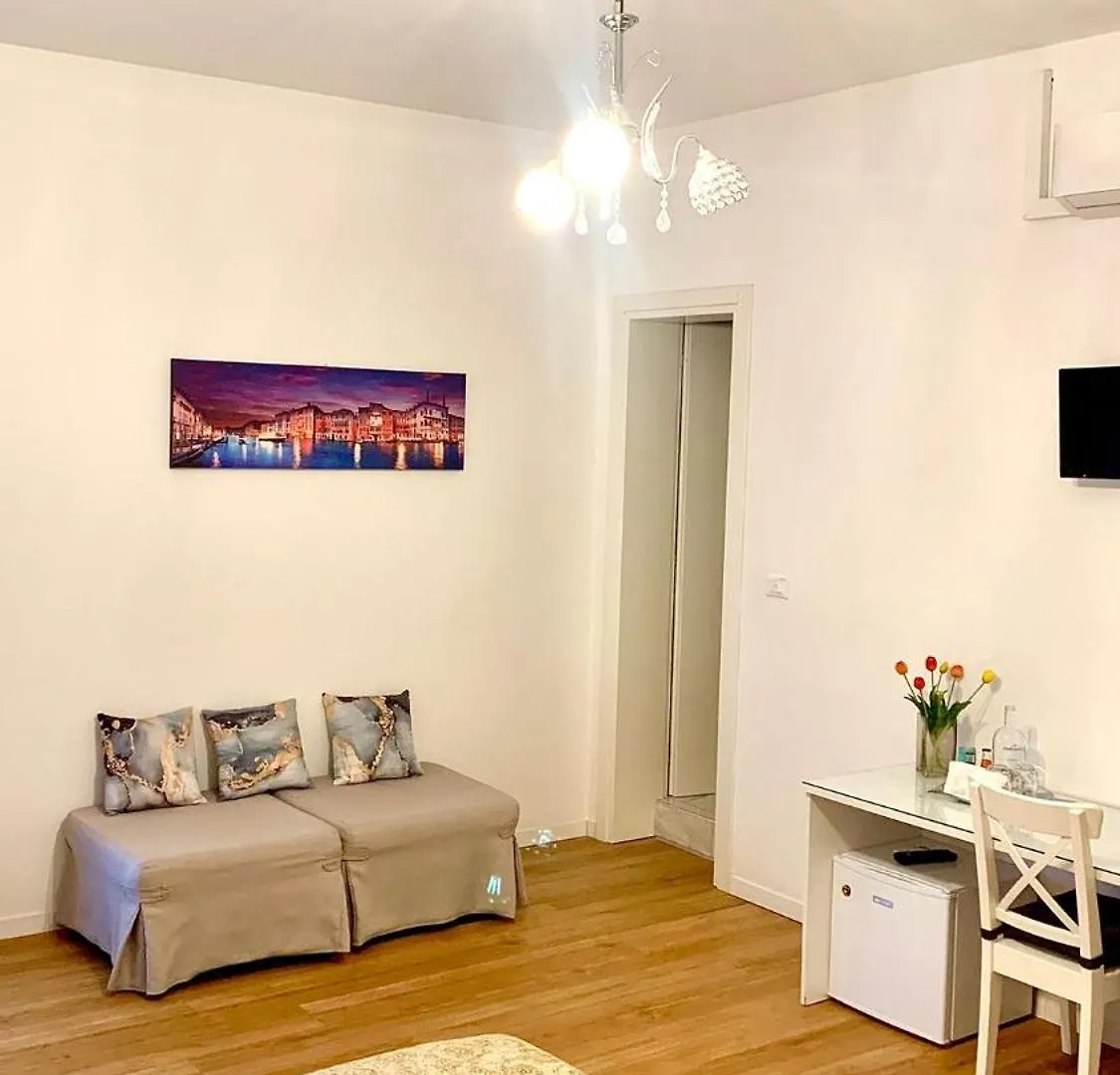 Casa Di Taty B&B Mestre
