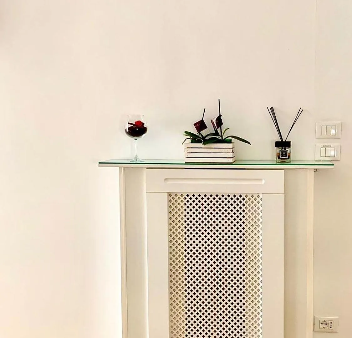 Casa Di Taty B&B Местре
