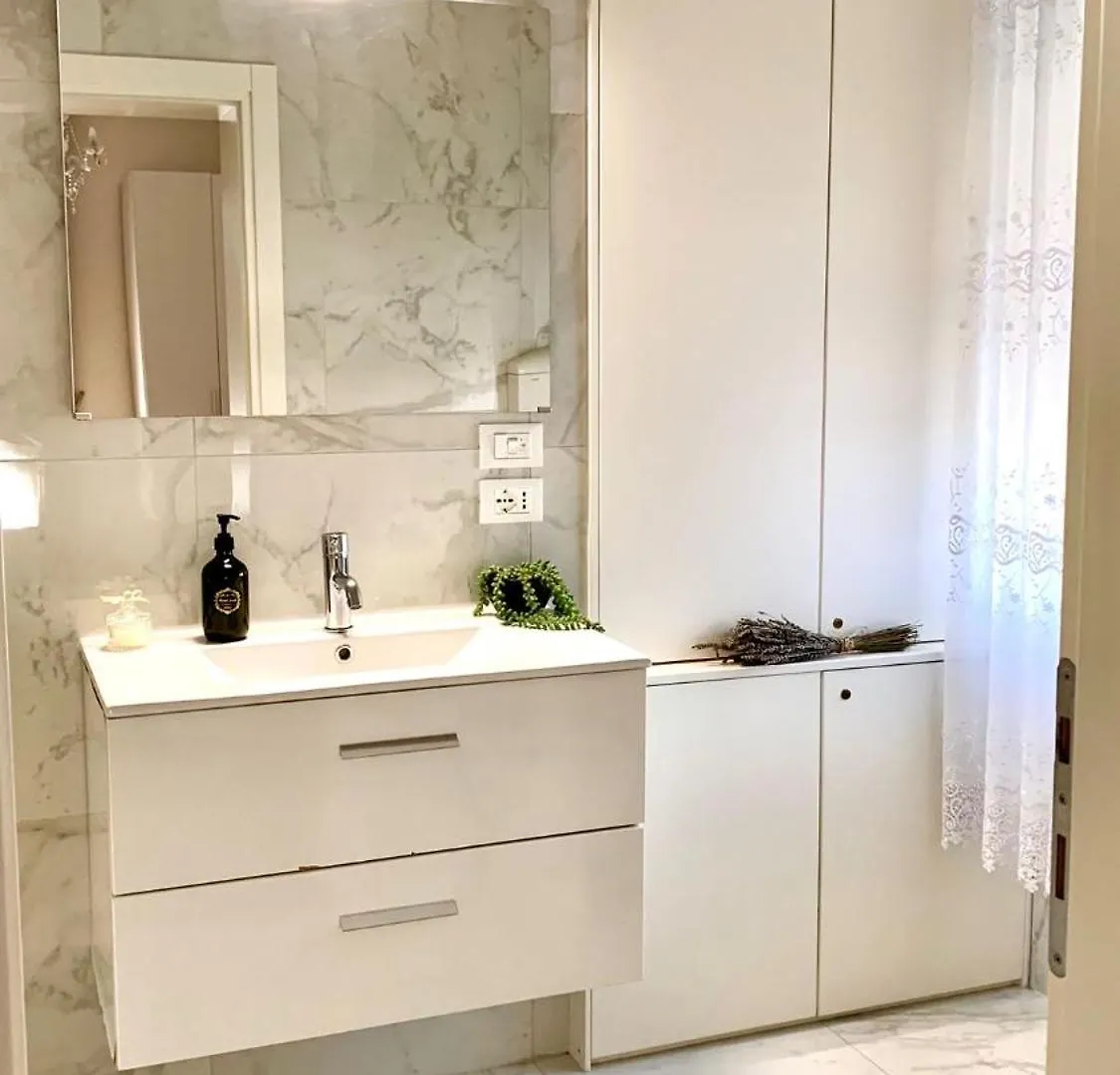 Casa Di Taty B&B Местре 0*,