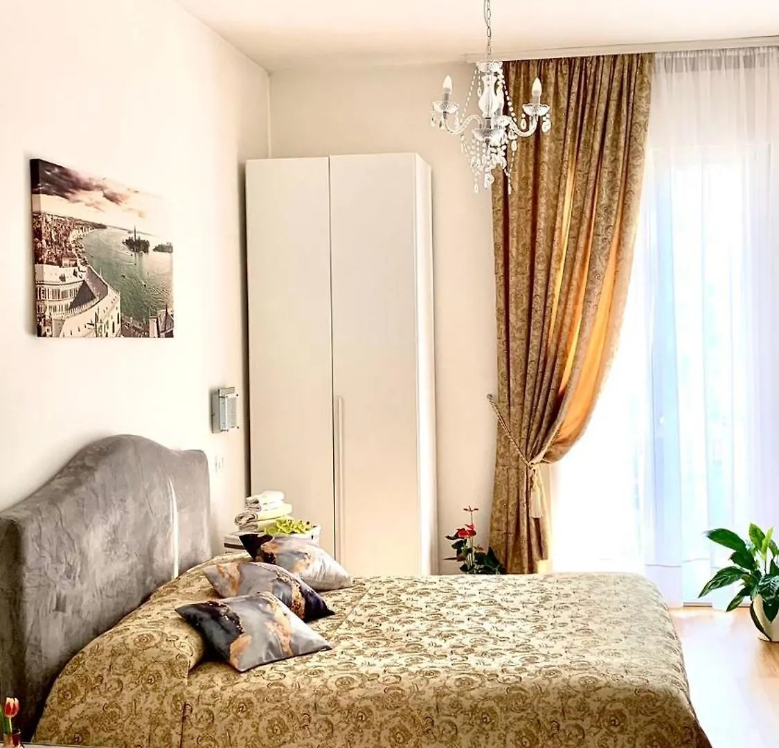 Casa Di Taty B&B Mestre