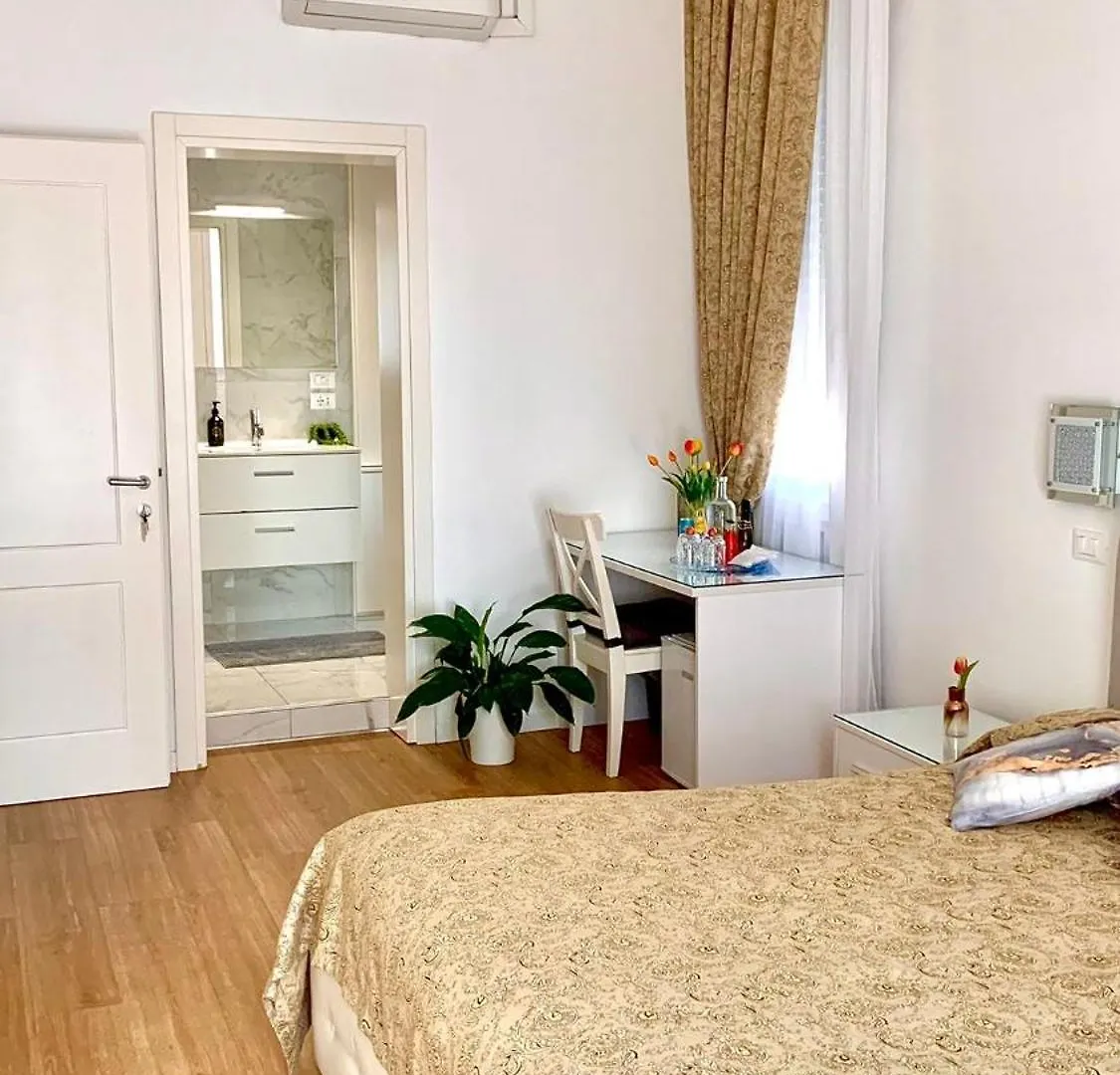 Bed & Breakfast Casa Di Taty B&B Mestre