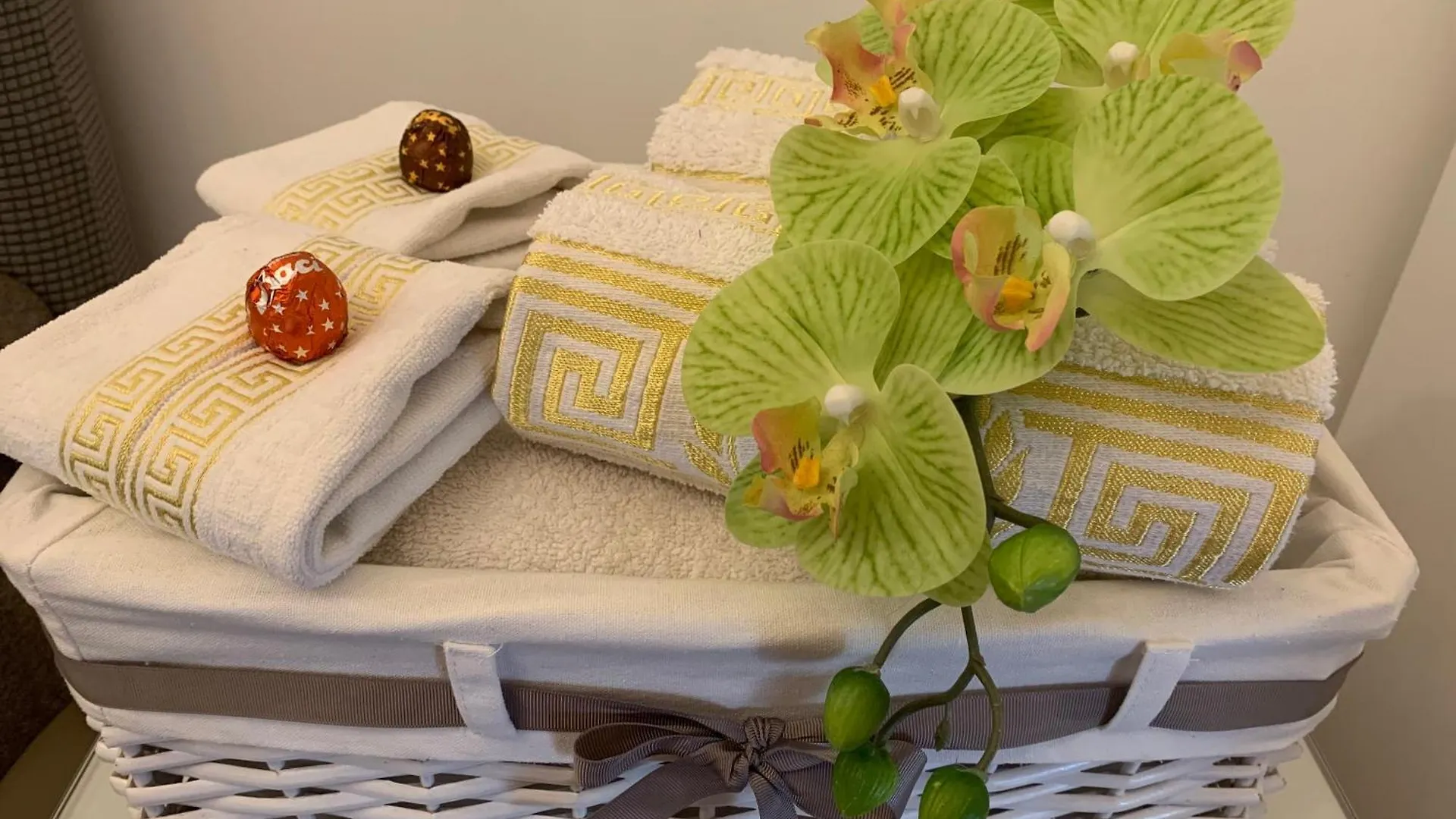 Casa Di Taty B&B Mestre Italy
