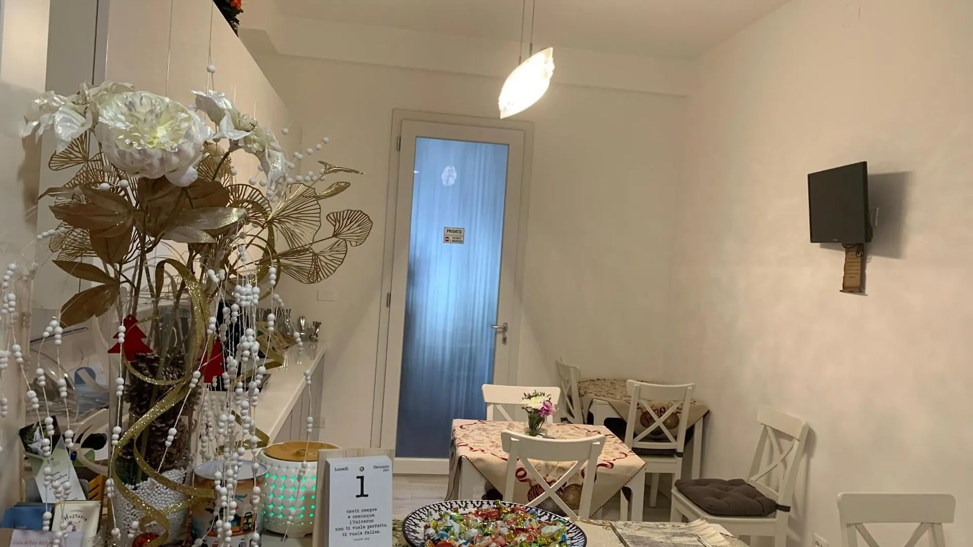 Casa Di Taty B&B Местре