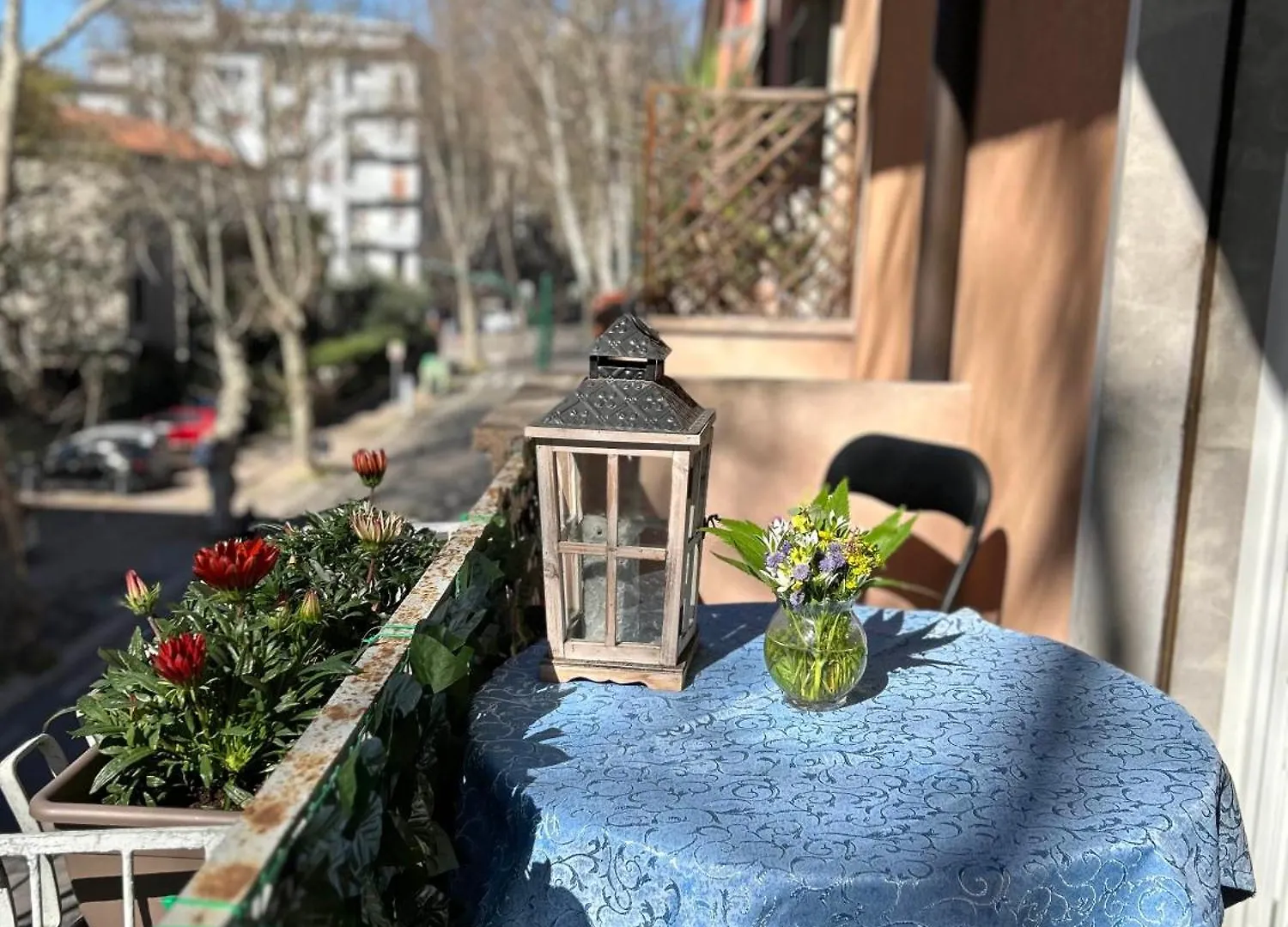 Casa Di Taty B&B Местре Отель типа 