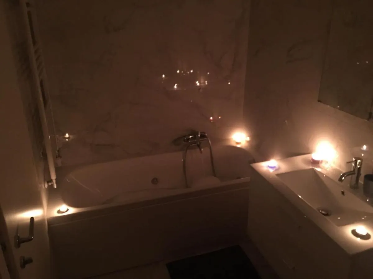 Bed & Breakfast Casa Di Taty B&B Mestre