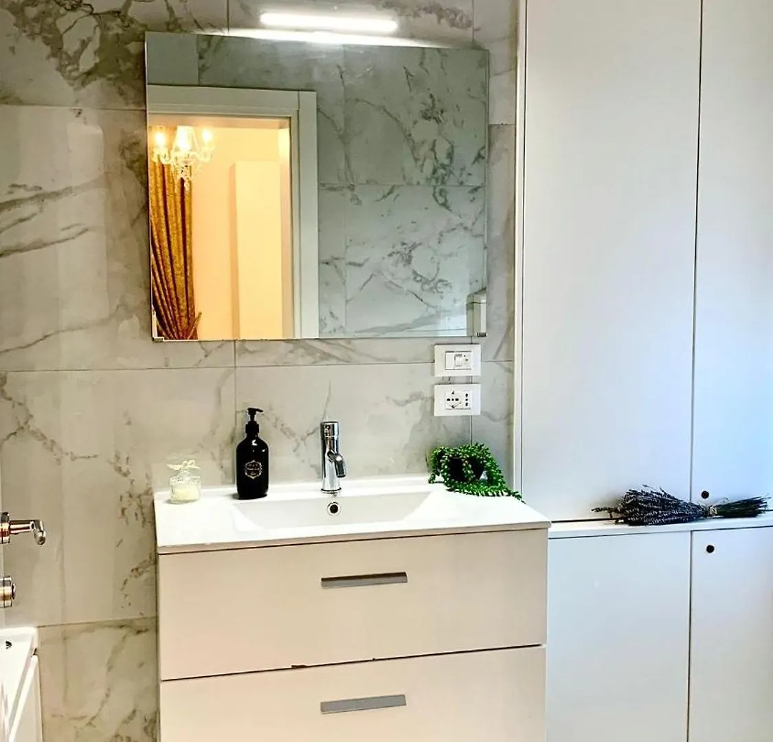 Casa Di Taty B&B Mestre