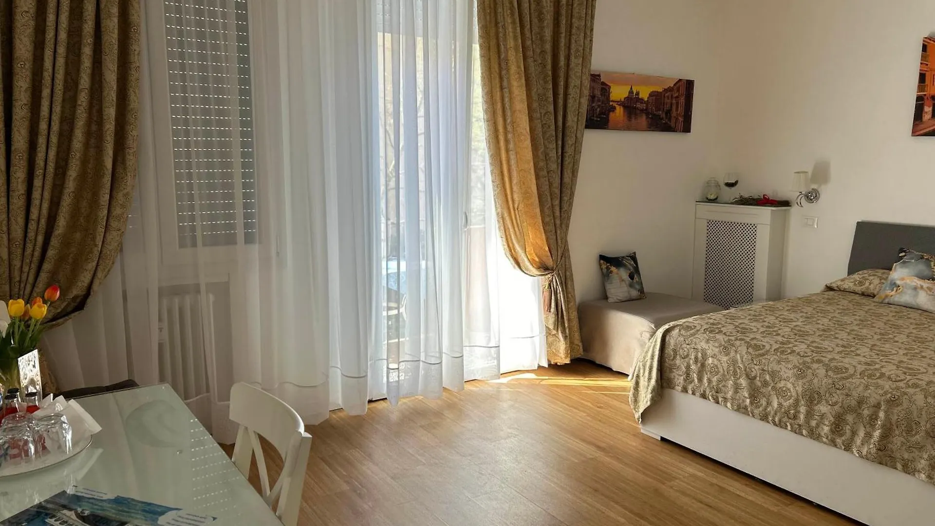 Casa Di Taty B&B Mestre 0*,  Italien