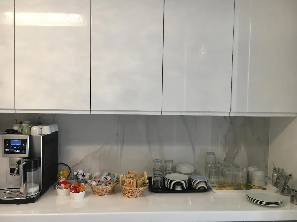 Nocleg ze śniadaniem Casa Di Taty B&B Mestre Włochy