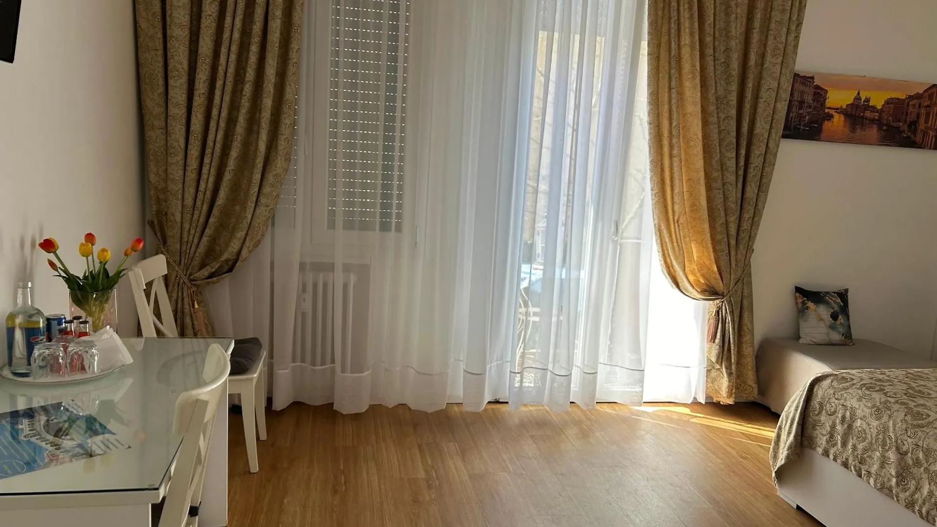 Casa Di Taty B&B Mestre 0*,